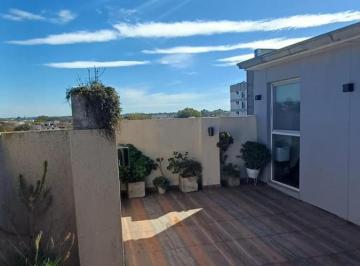 Departamento · 86m² · 3 Ambientes · 1 Cochera · Departamento Al Frente Tres Ambientes con Cochera