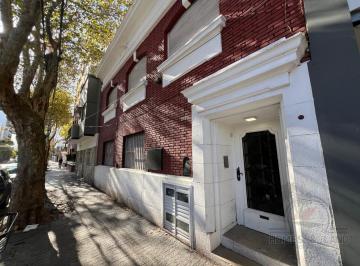 PH · 90m² · 3 Ambientes · PH en Plaza Mitre