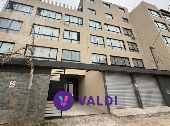 Departamento · 54m² · 2 Ambientes