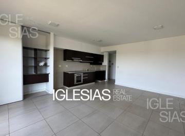 Departamento · 46m² · 1 Ambiente · 1 Cochera · Departamento en Venta y Alquiler en Zaduh, Puerto Escondido