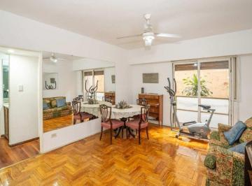 Departamento · 51m² · 3 Ambientes · Venta Depto 3 Amb Recoleta Inversion Apto Credito