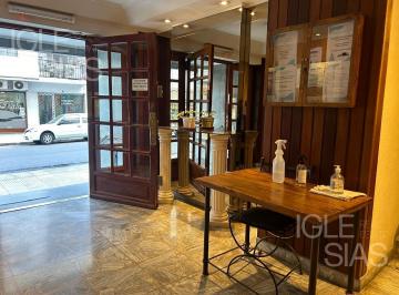 edifcio a media cuadra de Ugarte · Departamento en Venta Dos Ambientes, en Olivos, Juan de Garay 2400