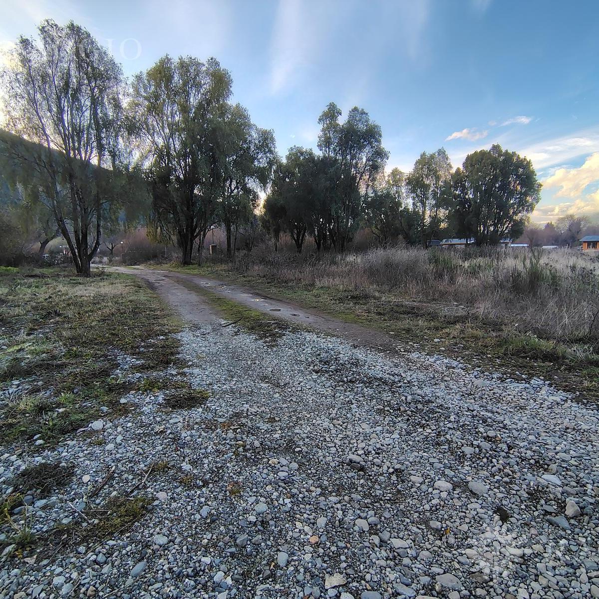 Terreno de 2451m2 en Lago Puelo, Paraje Entre Ríos (fc-238), Lago Puelo, Chubut