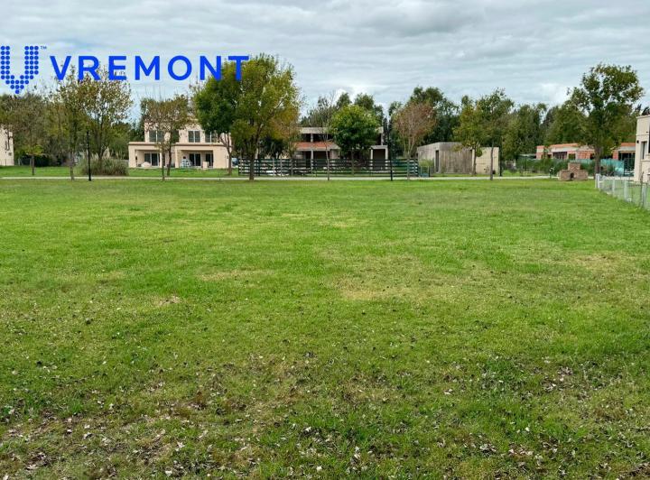 Terreno en venta en Haras del Sur II