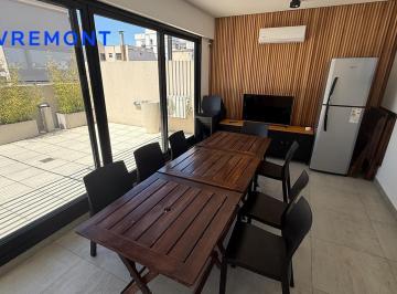 Departamento · 37m² · 2 Ambientes · Departamento - Balvanera