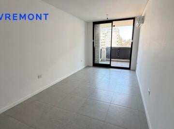 Departamento · 37m² · 2 Ambientes · Alberti 300. Departamento de 2 Ambientes en Venta a Estrenar. con Amenities y Balcón. Balvanera.