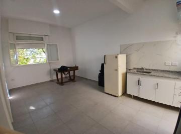 Departamento · 44m² · 2 Ambientes · Deparatmento 2 Ambientes 95 m con Terraza Propia