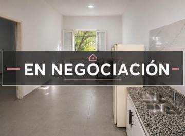 Departamento · 44m² · 2 Ambientes · Deparatmento 2 Ambientes 95 m con Terraza Propia