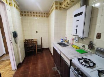 Departamento de 1 ambiente, Villa Urquiza · Departamento de 2 Amb de 37 m² en Venta en Villa Urquiza