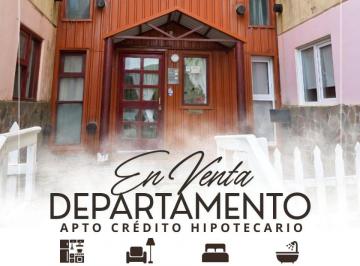 Departamento de 4 ambientes, Ushuaia · Pionero Fueguinos N° 371, B° 640 Viviendas, Tira 10 B, Planta Baja, Ushuaia