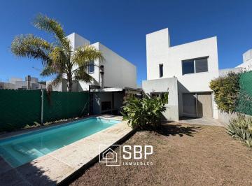 SBP-SBP-289_2 · Alquilo Duplex en Patagonia Village | Valle Escondido | 2 Dorm con Pileta