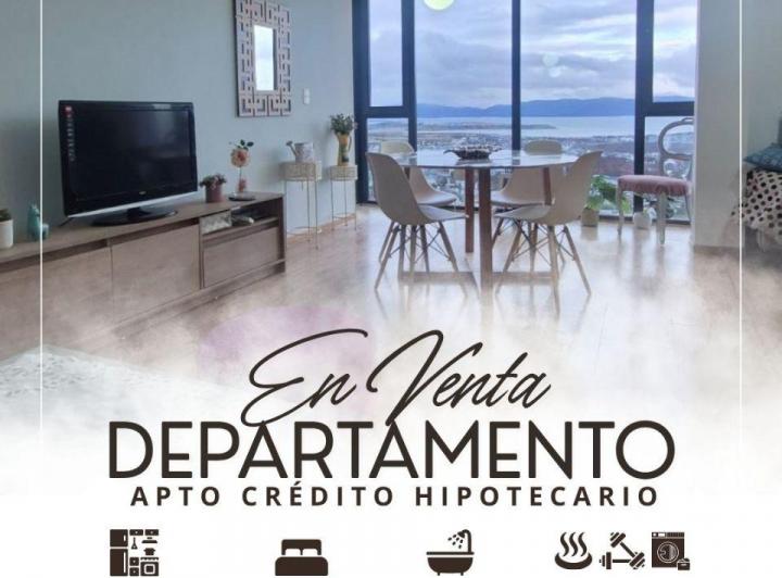 Departamento · 71m² · 3 Ambientes