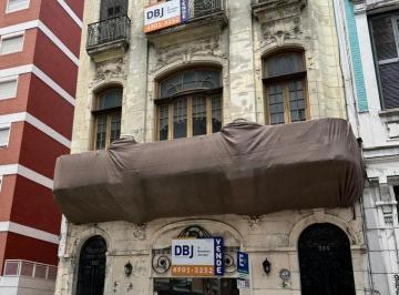 Casa · 376m² · 10 Ambientes · Venta Edificio Aph de 10 Ambientes - Unidad Proteccion Historica en San Telmo