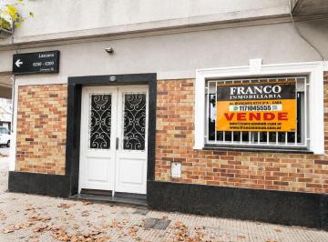 PH de 3 ambientes, Versalles · Venta PH 3 Ambientes Versalles