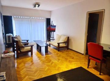 Departamento · 71m² · 3 Ambientes · 1 Cochera · Amplio y Funcional 3 Amb C/patio y Coch. en Nuñez