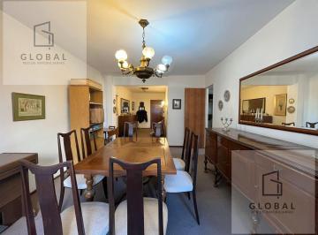 Departamento · 84m² · 4 Ambientes · 1 Cochera · Departamento en Venta - Acassuso - 4 Ambientes - Próximo Estación y Avs.
