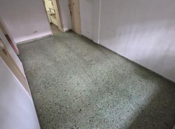 Departamento de 3 ambientes, Villa General Mitre · Departamento 3 Amb. - Planta Baja - Al Frente - con Patio y Lavadero