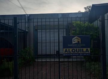 PH de 1 ambiente, Merlo · PH Al Frente 2 Ambientes con Patio en Hermosa Zona de Padua Sur