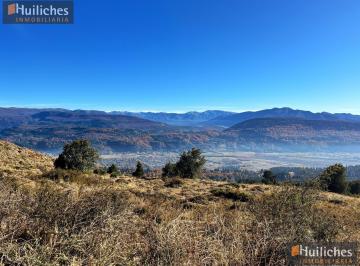 Terreno · 3200m² · Imponente Lote en Miralejos