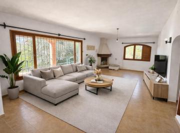 Casa · 252m² · 4 Ambientes · 4 Cocheras · Venta, Casa 3 Dorm, 3 Baños, Pileta, Costa Azul, Villa Carlos Paz