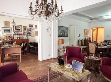 Departamento · 120m² · 5 Ambientes · Venta Departamento 5 Ambientes C/dep Balcon