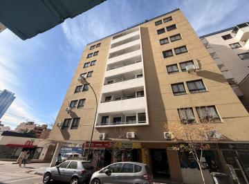 Departamento · 40m² · 2 Ambientes · Alquiler | 1 Dorm | Fragueiro | Centro | Frente | Balcón | Terraza Asador