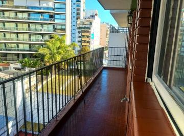 Departamento · 77m² · 4 Ambientes · 1 Cochera · Alquiler 4 Amb 88 m² con Balcón y Cochera - Villa Urquiza