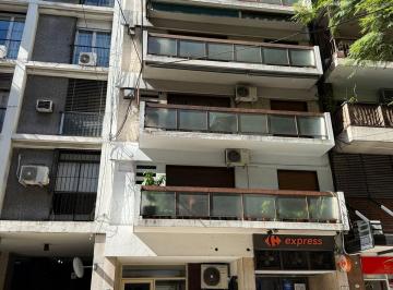Departamento · 34m² · 2 Ambientes · Departamento en Recoleta 2 Ambientes Reacondicionados