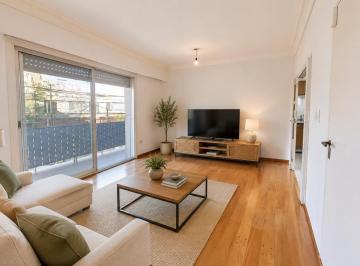 PH · 72m² · 3 Ambientes · Venta PH 3 Amb. Sin Expensas con Balcón y Terraza en Lugones 3900