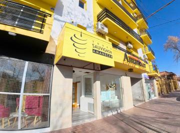Departamento de 1 ambiente, Luján de Cuyo · Alquiler de Departamentos Amoblados en Pleno Centro de Luján – Dueño Directo