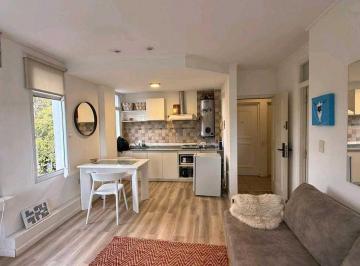 Departamento · 36m² · 1 Dormitorio · Departamento en Venta de un Dormitorio Sobre Calle Aristides, Ciudad