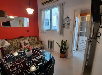Departamento de 1 ambiente, Palermo · Coqueto Monoambiente en El Mejor Lugar de Buenos Aires!