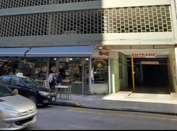 Garage · 12m² · Cochera en Centro