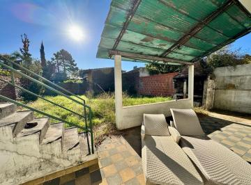 Terreno · 90m² · Propiedad con Mucho Potencial - Vicente López