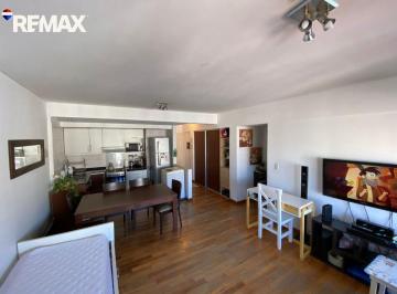 Departamento · 46m² · 2 Ambientes · Venta Depto 2 Ambientes C/ Balcón Parque Chacabuco