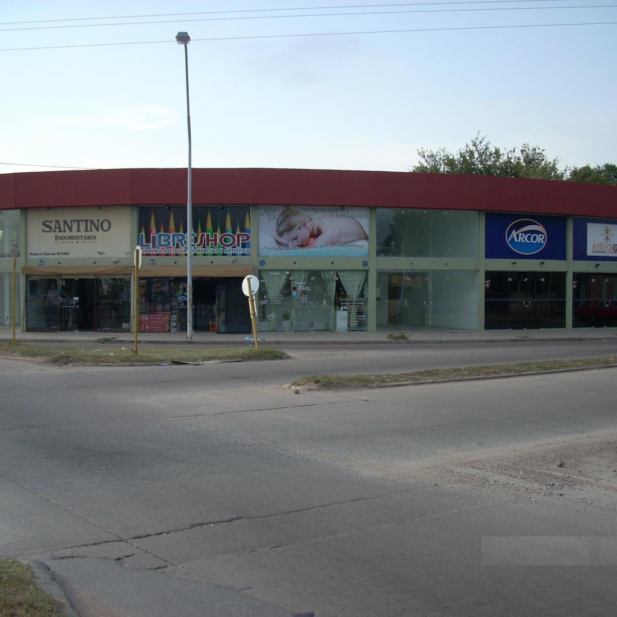Avenida Padre Antonio María Claret 6136, Los Boulevares, Córdoba