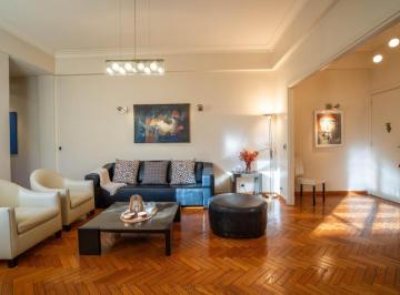 Departamento · 149m² · 4 Ambientes · 4 Ambientes con Dependencia Estilo Frances Reciclado | Monserrat
