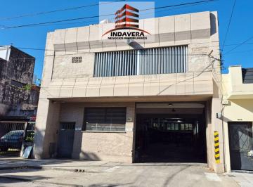 Bodega-Galpón , Tres de Febrero · Exclusivo Galpón de 452 m² Totales y Cubiertos - Santos Lugares