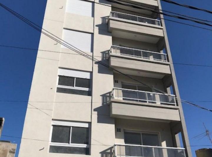 Departamento · 45m² · 3 Ambientes