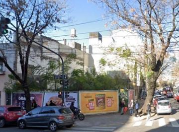 palermo-venta-lote-hasta-200-mts · Terreno en Venta en Palermo
