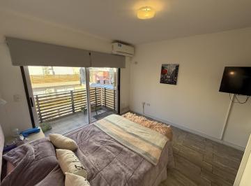Departamento · 34m² · 1 Ambiente · Departamento Monambiente en Venta - Monserrat