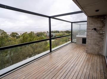 Departamento · 176m² · 4 Ambientes · 2 Cocheras · Departamento Venta 4 Amb Olivos Puerto Renta/usd