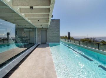 Departamento · 176m² · 4 Ambientes · 2 Cocheras · Departamento Venta 4 Amb Olivos Puerto Renta/usd