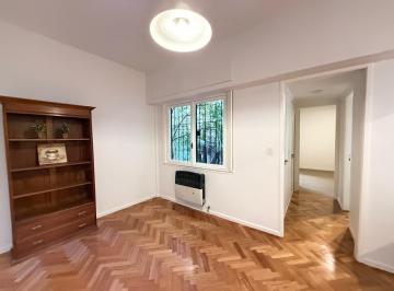 Departamento · 49m² · 2 Ambientes · Departamento 2 Ambientes en Belgrano Recliclado a Nuevo, Lindísimo!