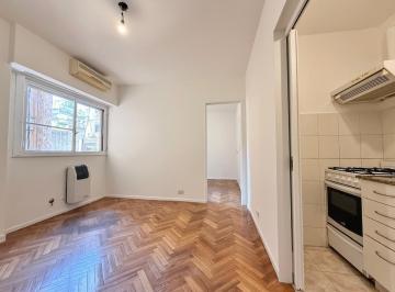 Departamento · 29m² · 2 Ambientes · Departamento 2 Ambientes en Recoleta