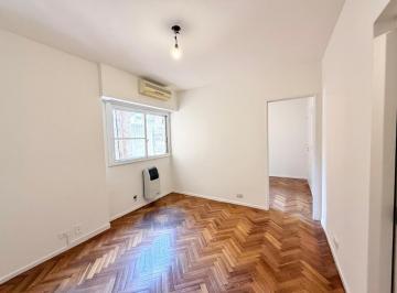 Departamento · 29m² · 2 Ambientes · Departamento 2 Ambientes en Recoleta