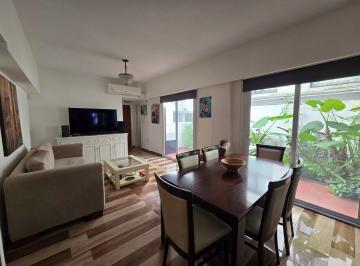 Departamento · 45m² · 2 Ambientes · Departamento 2 Ambientes con Patio - Venta - Núñez - Apto Crédito
