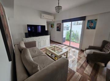 Departamento · 45m² · 2 Ambientes · Departamento 2 Ambientes con Patio - Venta - Núñez - Apto Crédito