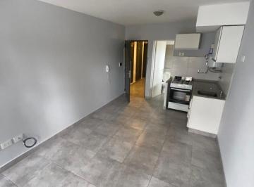 Departamento · 22m² · 1 Ambiente · Monoambiente con Terraza Exclusiva!