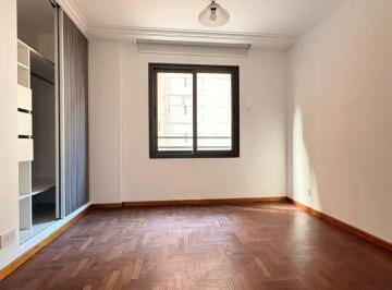 Casa · 41m² · 2 Ambientes · Departamento de 1 Dormitorio en Venta – Bv. San Juan 550 | Escritura Inmediata – Apto Credito